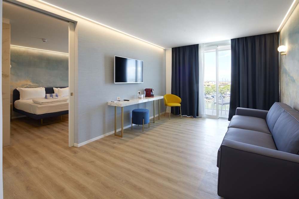 Hotel Friuli 33/50