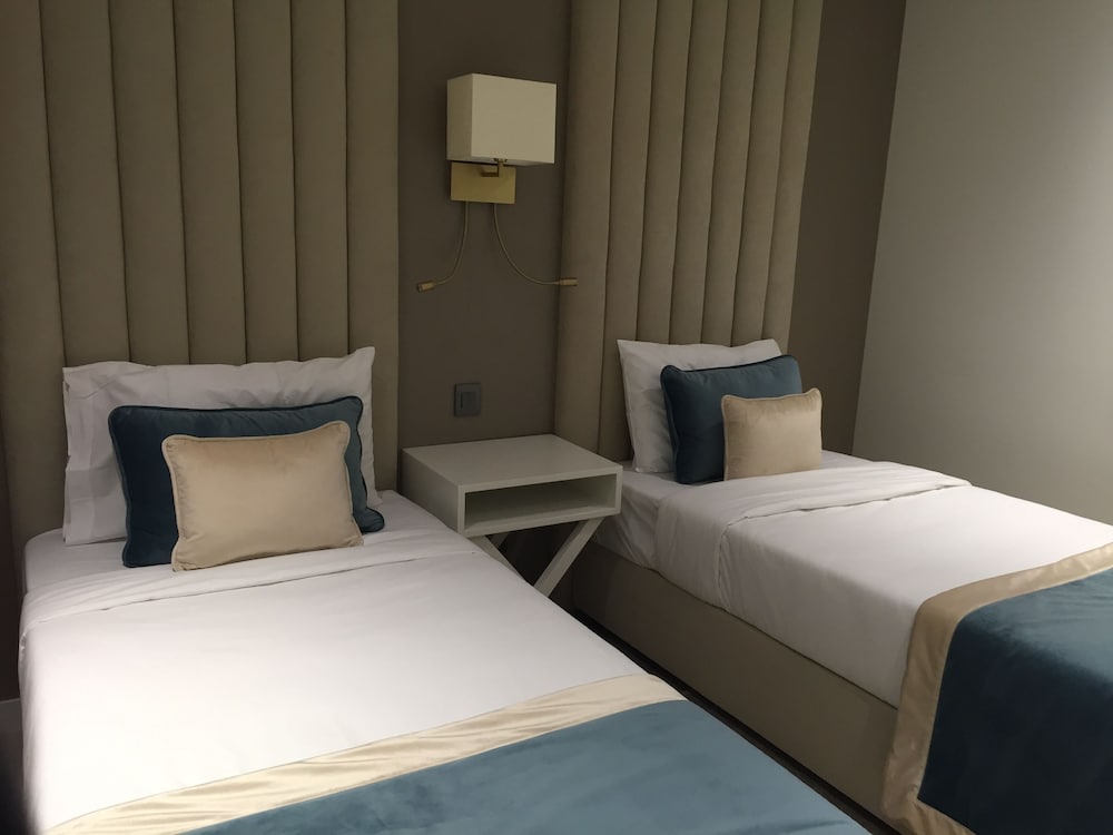 Hotel les 3 Vallees 19/37