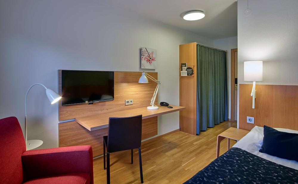 Scandic Gavle Vast 49/66