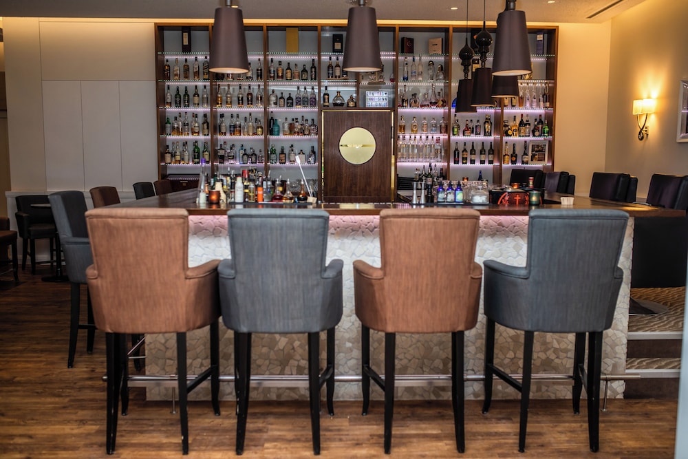 Upstalsboom Hotelresidenz & Spa Kühlungsborn 33/50