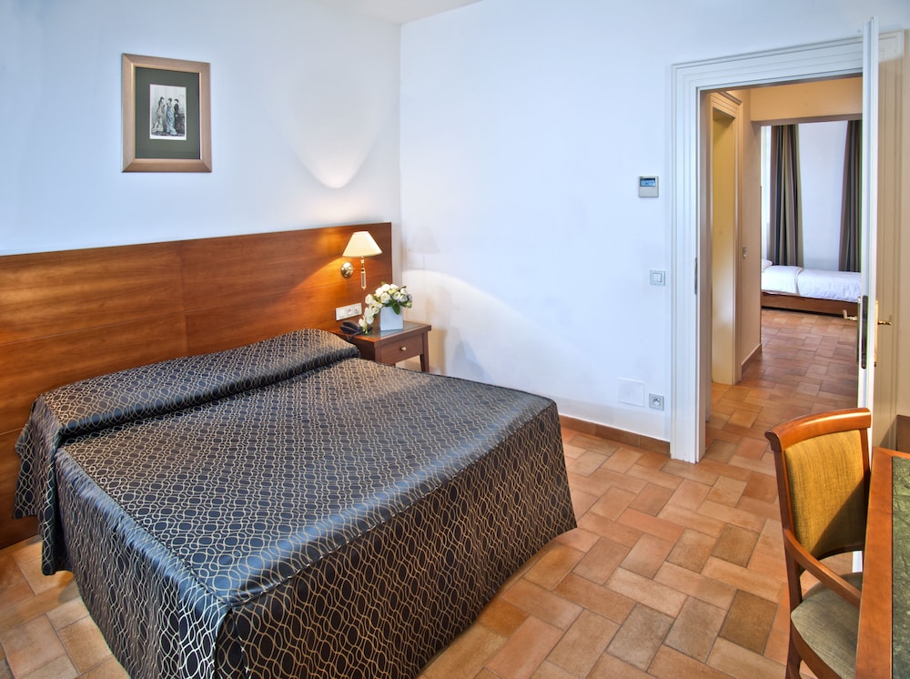 HOTEL GALILEO 16/50
