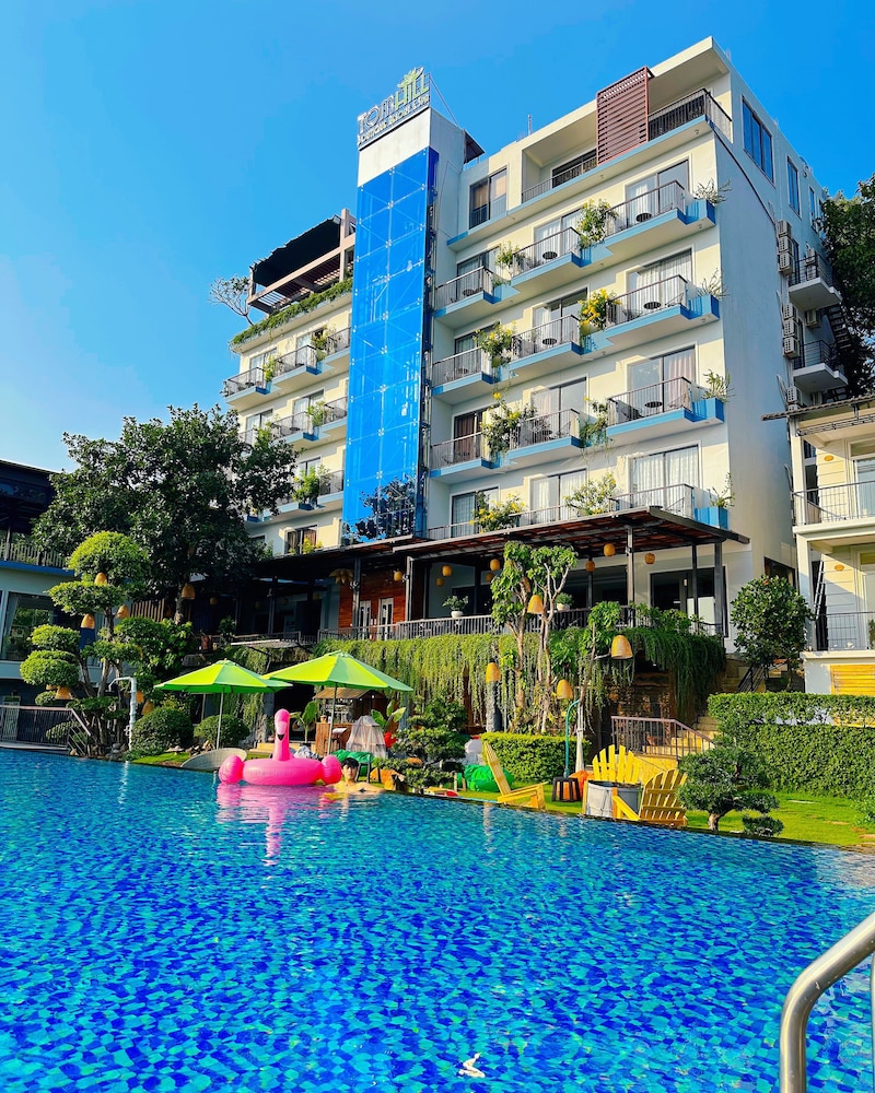 Tom Hill Boutique Resort & Spa Phu Quoc 60/67