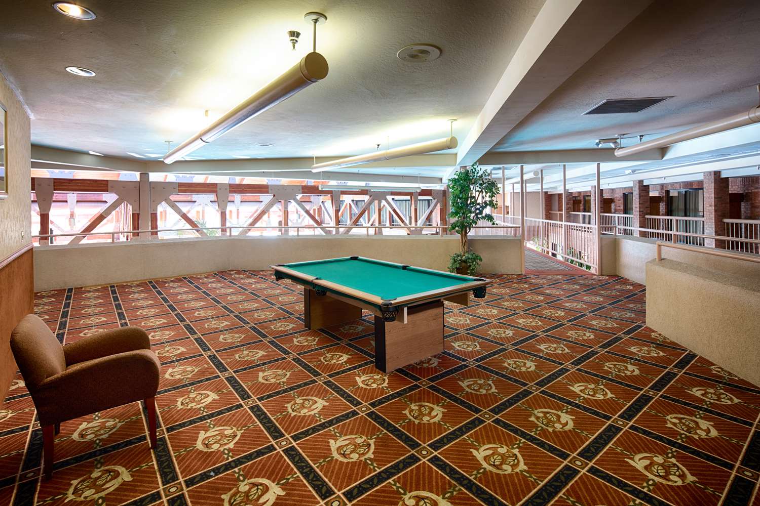 Red Lion Hotel And Conference Center St George 19/31