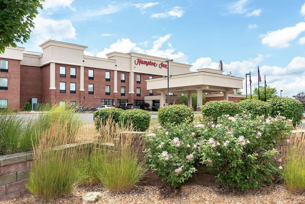 Hampton Inn Akronsouth 6/45