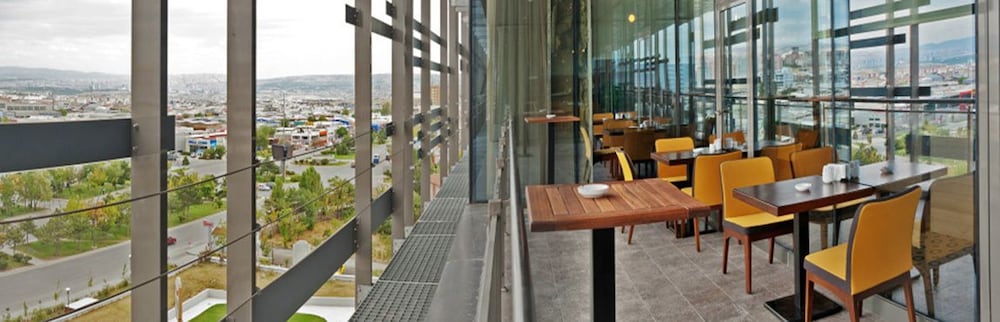 OSTIMPARK BUSINESS HOTEL 44/55