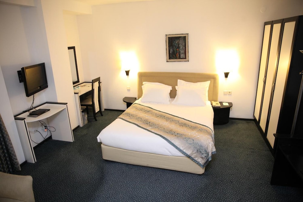 KING HOTEL GUVENLIK 11/30