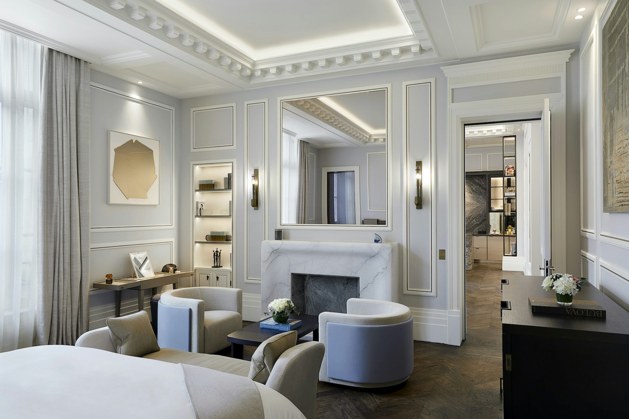 Hotel Particulier Villeroy 18/29