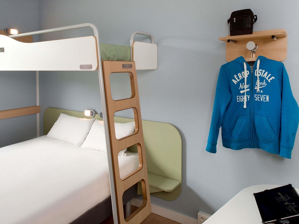 Ibis Budget Montceau Les Mines 14/20