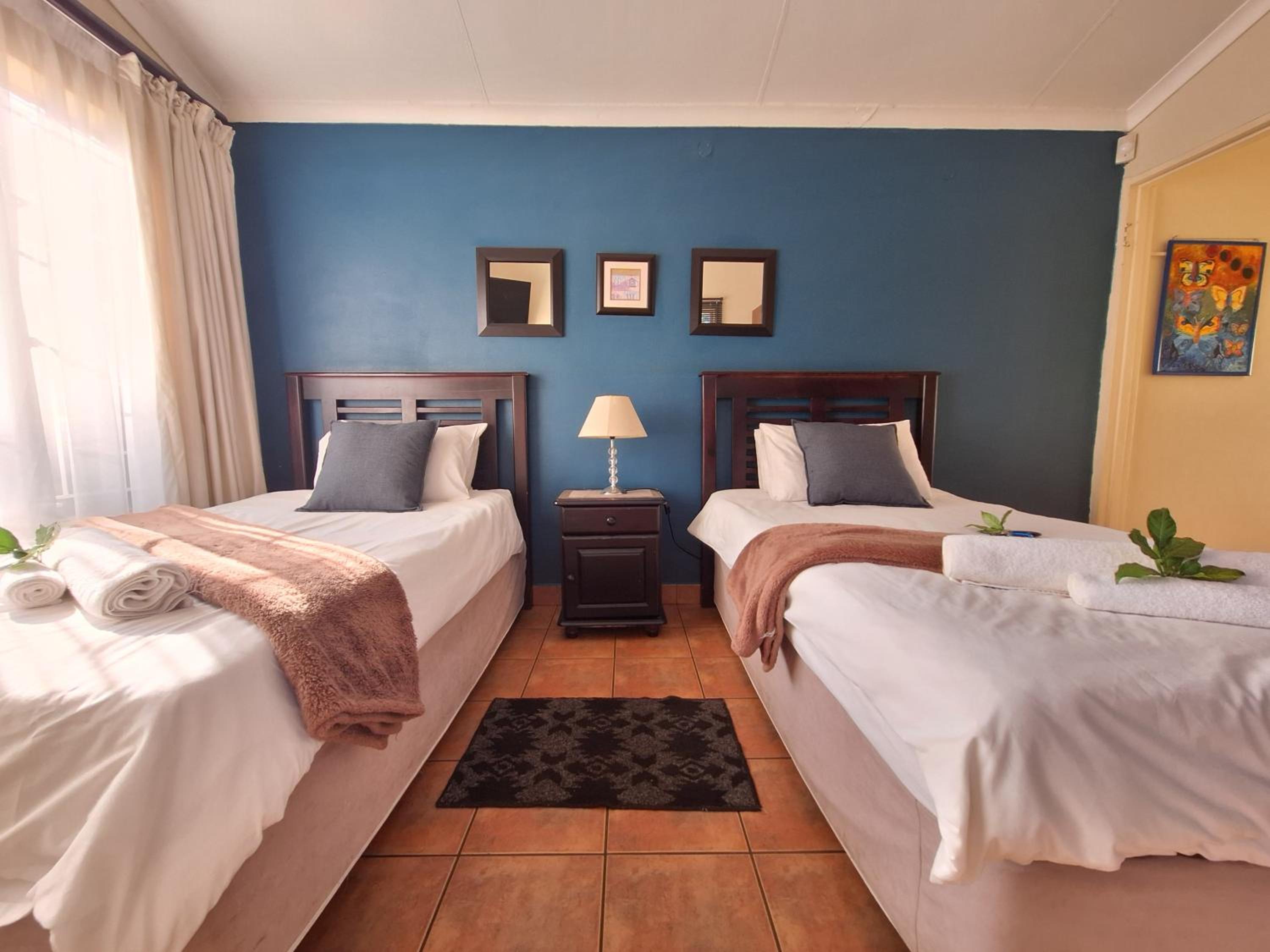 Cycas Guest House 3/35