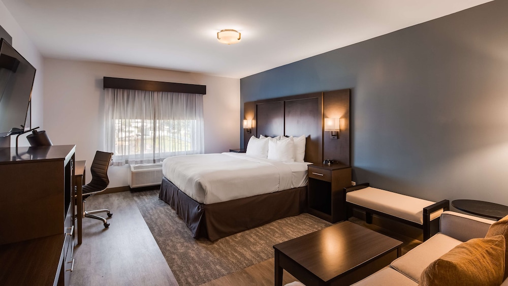 Best Western Plus Hershey 17/38
