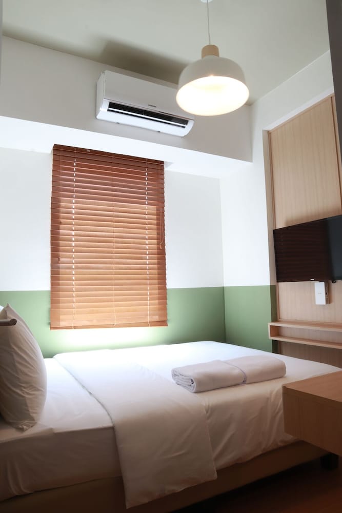 Hotel Osaka Pik 2 18/38