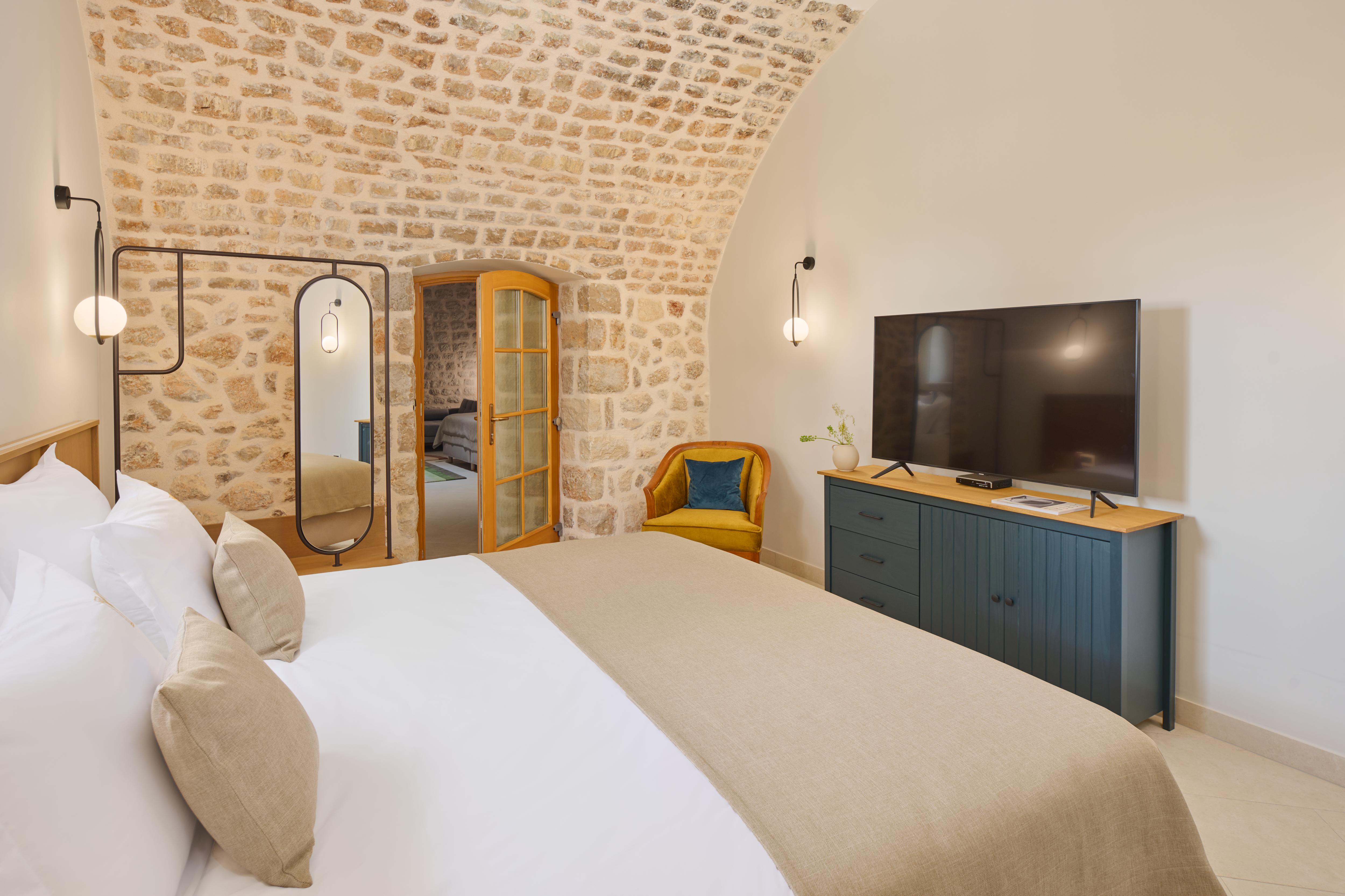 Spa, Prestige, Suite