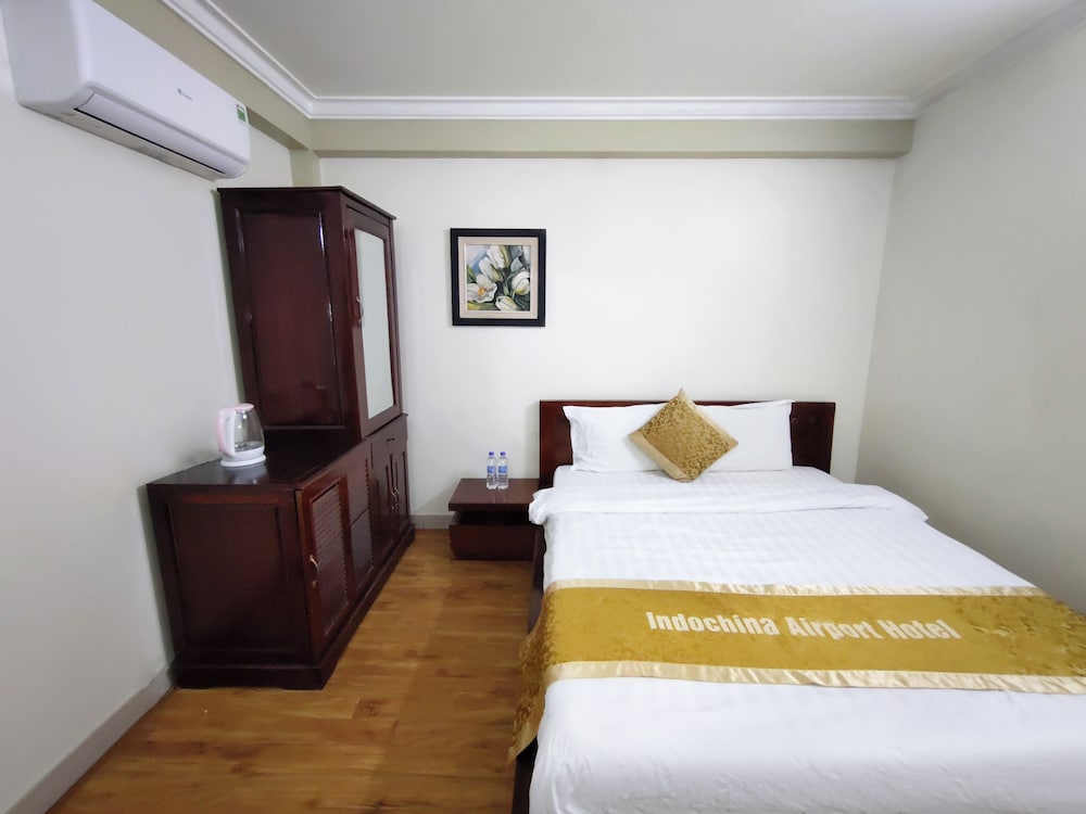 Indochina Airport Hotel 14/45