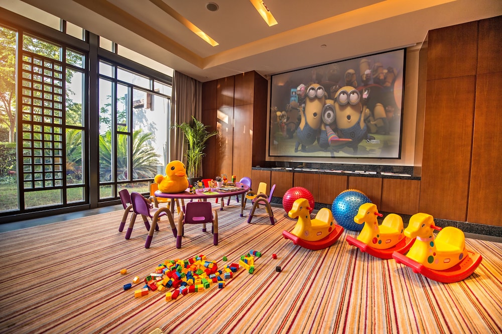 Angsana Hangzhou 17/24