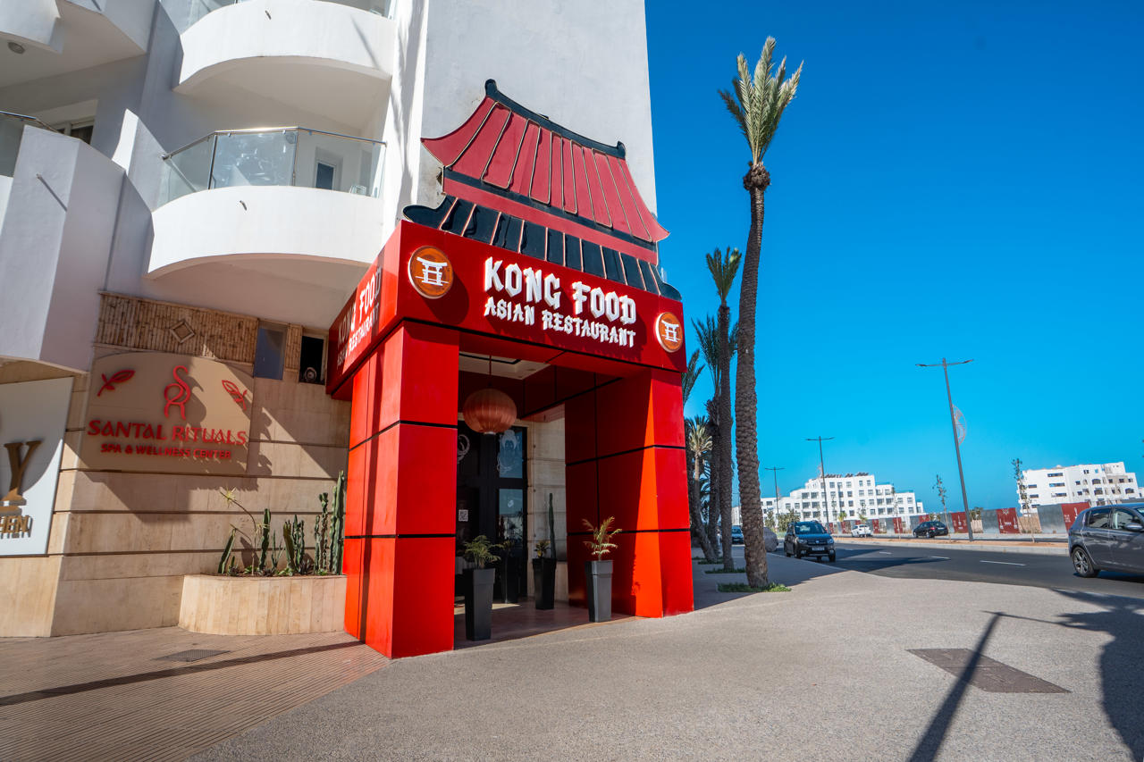Intouriste Hotel & Suites 65/72
