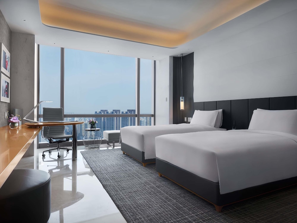 Sofitel Haikou Hotel 14/48