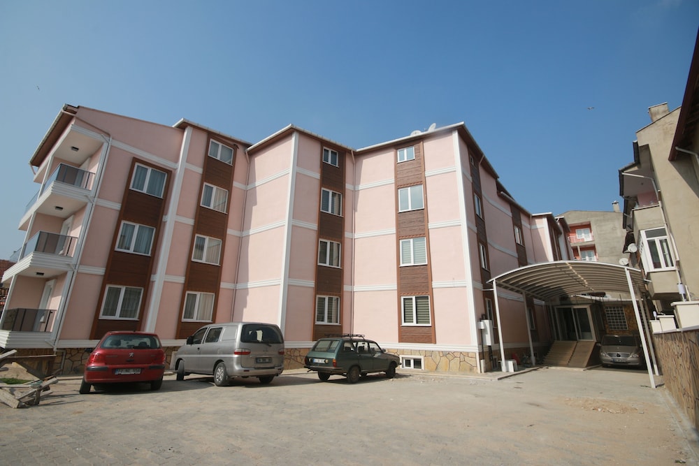Trakya City Hotel 38/41