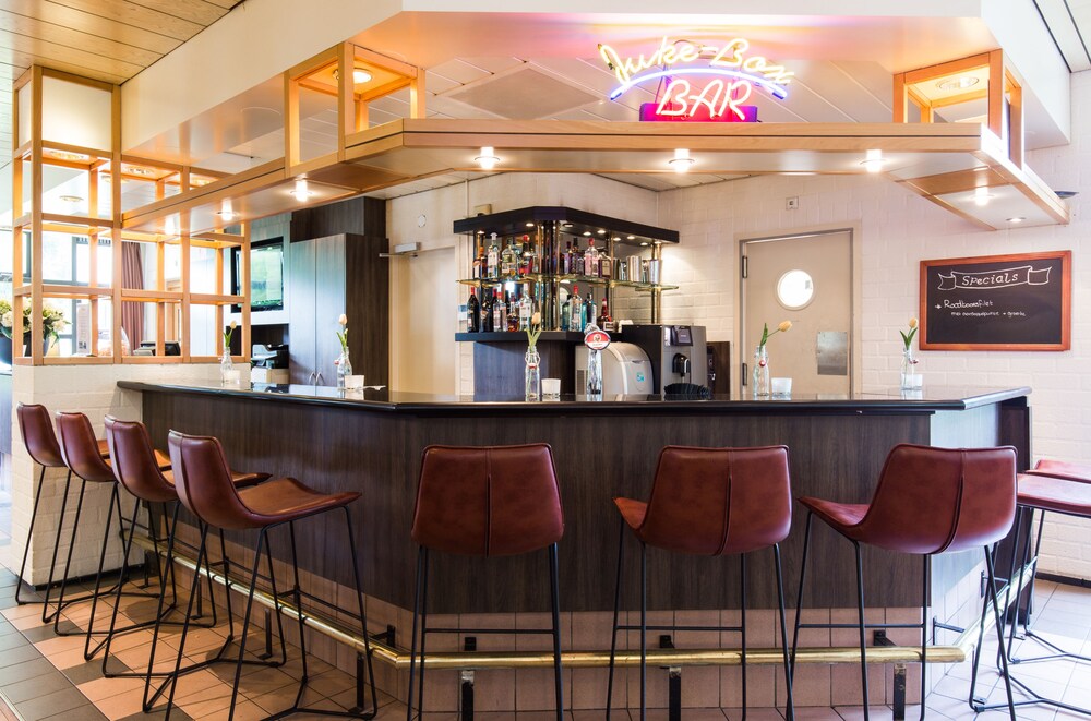 Bastion Hotel Bussum Zuid 6/35