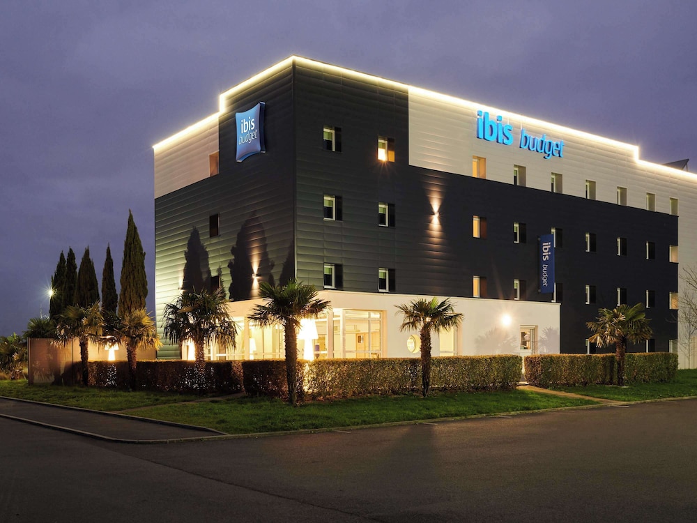Ibis Budget Ancenis 2/51