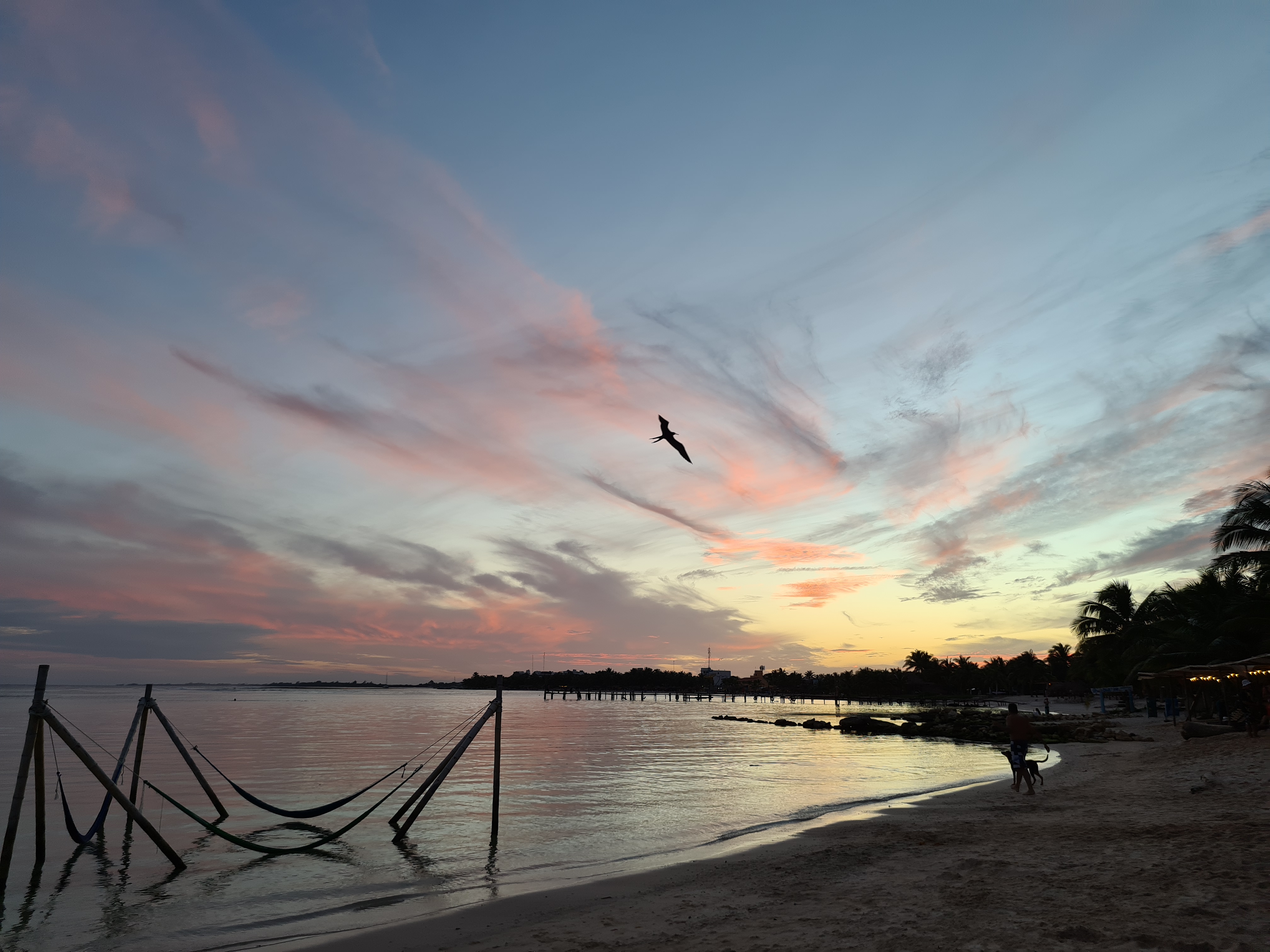 Blue Kay Eco Resort Mahahual 45/50