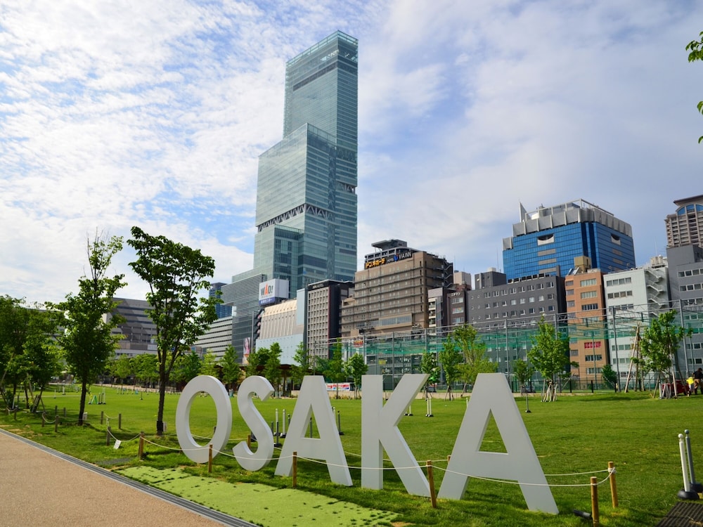 Toyoko Inn Osaka Abeno Tennoji 64/65
