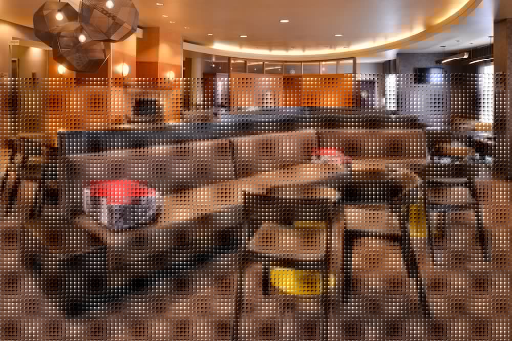 Springhill Suites Pittsburgh Mills 11/43