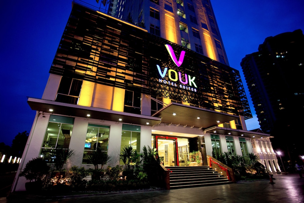 Vouk Hotel Suites 2/68