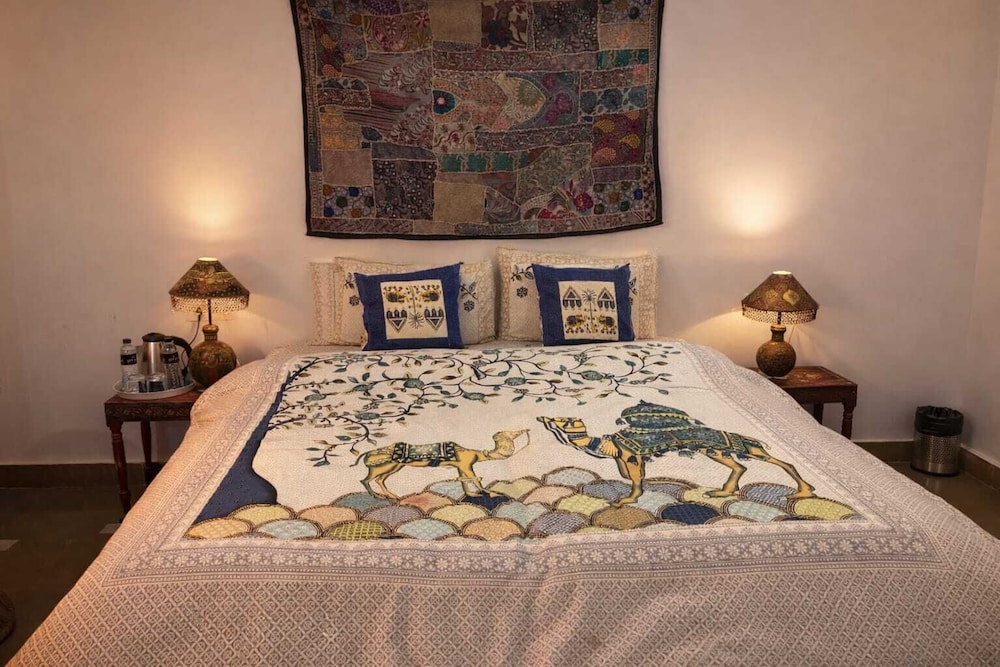 Hibiscus Guest House 20/47