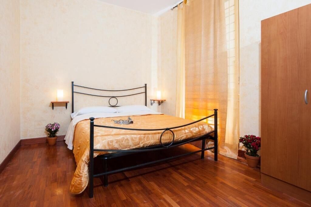 ROOM, DOUBLE BED, PRIVATE BATHROOM