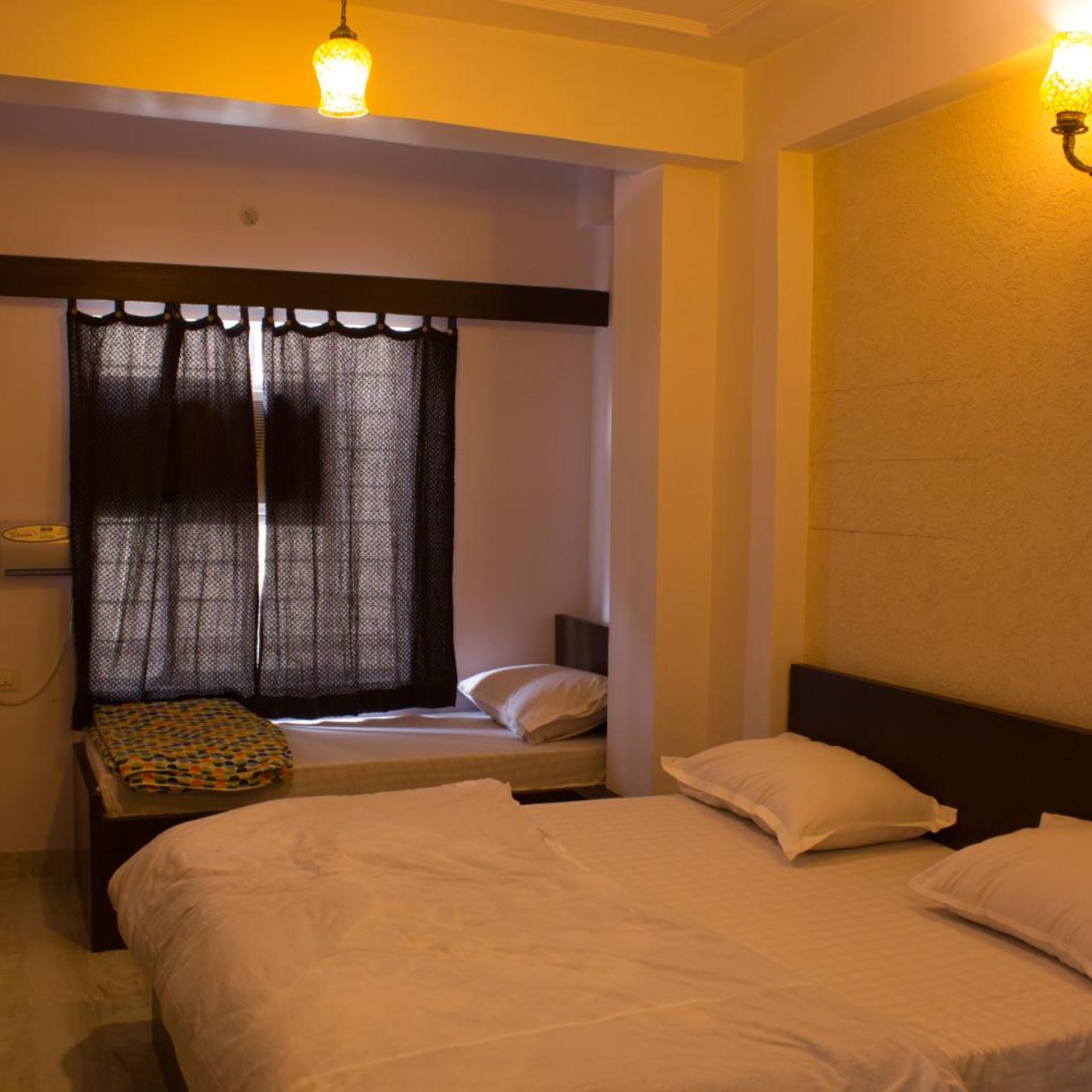 Hotel Holiday Home 27/34