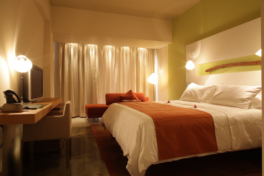 E Hotel Spa Resort 25/61