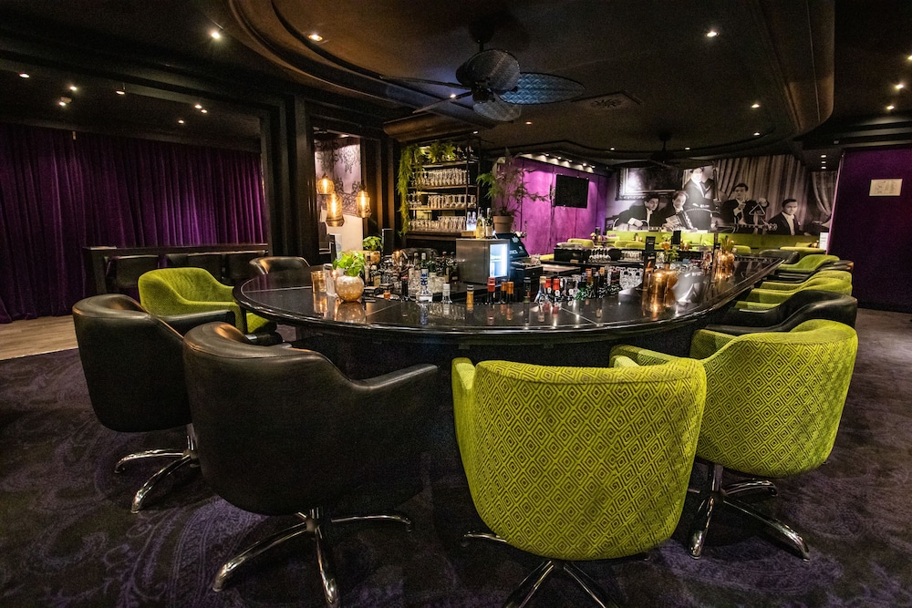 Van Der Valk Hotels Hertogenbosch 16/50