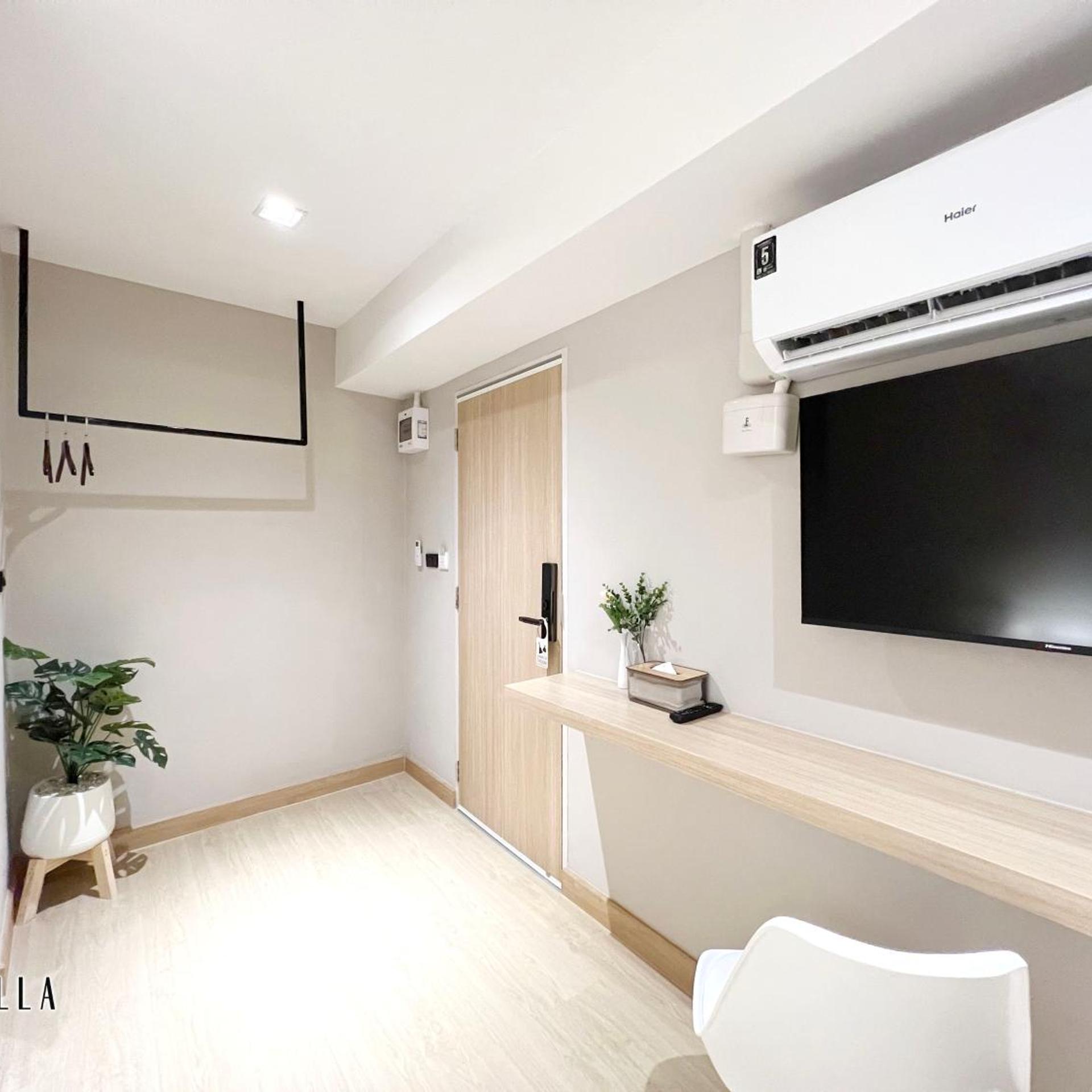 Ascella Bangkok Hotel 36/50