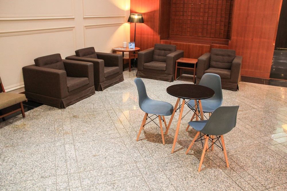 Guide Hotel Hsinchu Zhongyang 28/45