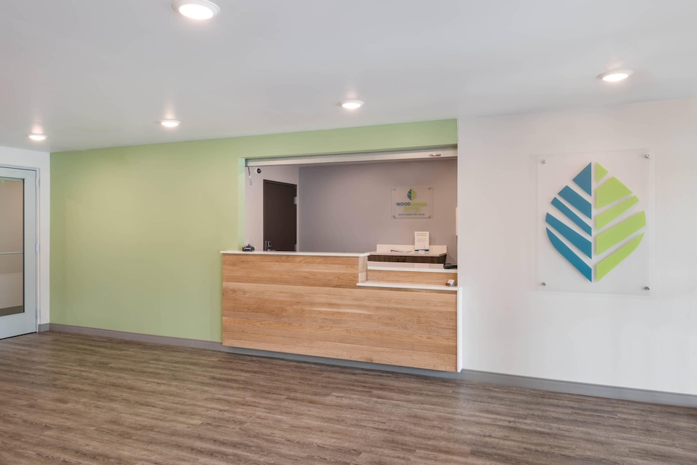 WoodSpring Suites Concord-Charlotte Speedway 3/36