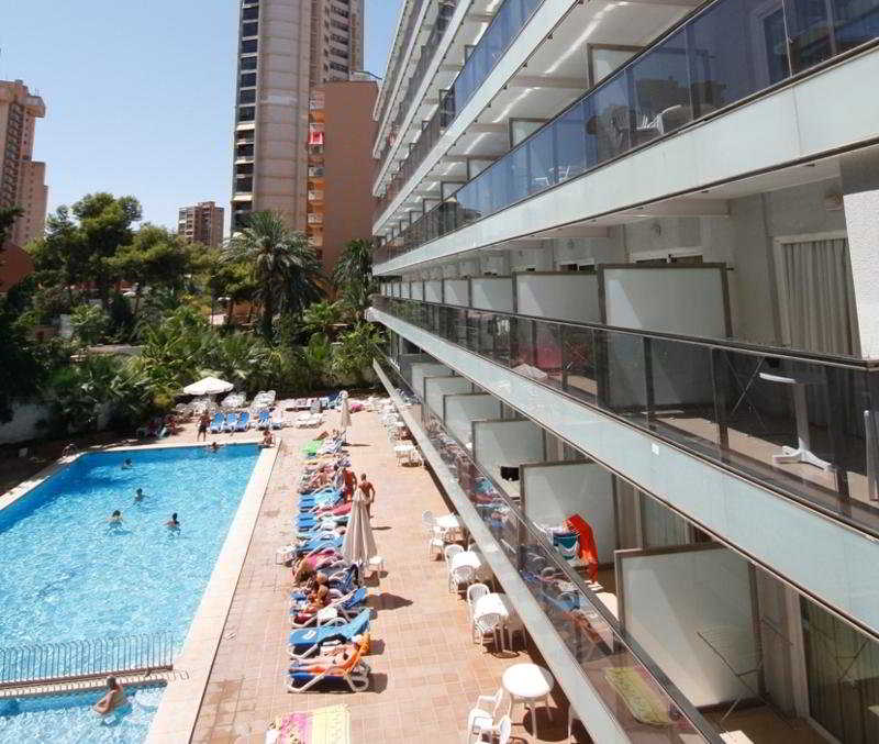Hotel Perla 1/29