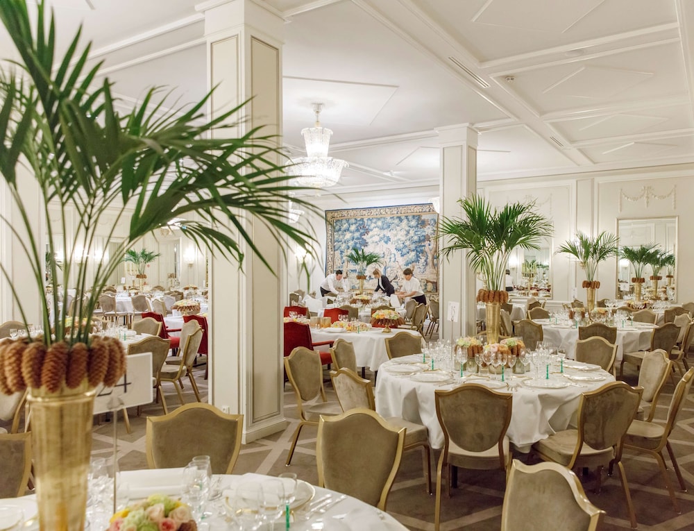 Grand Hotel Oslo by Scandic 68/83