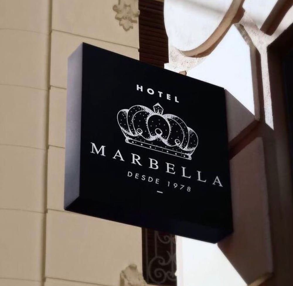 Hotel Marbella 25/50