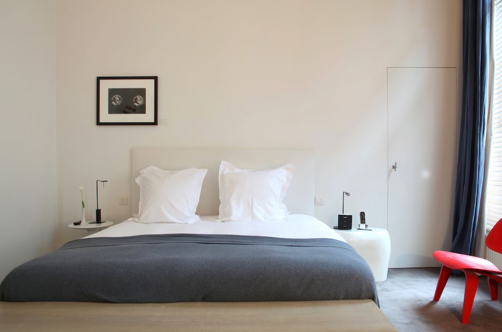 Hotel Julien 20/42