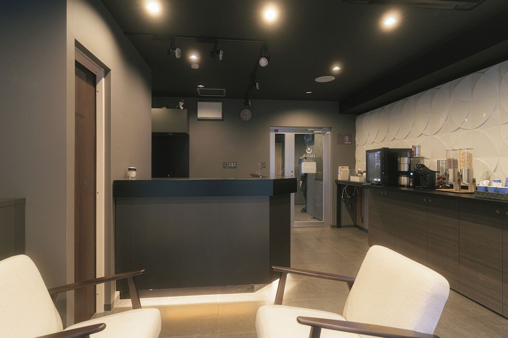 Inova Kanazawaekimae Hotel Suite 2/47