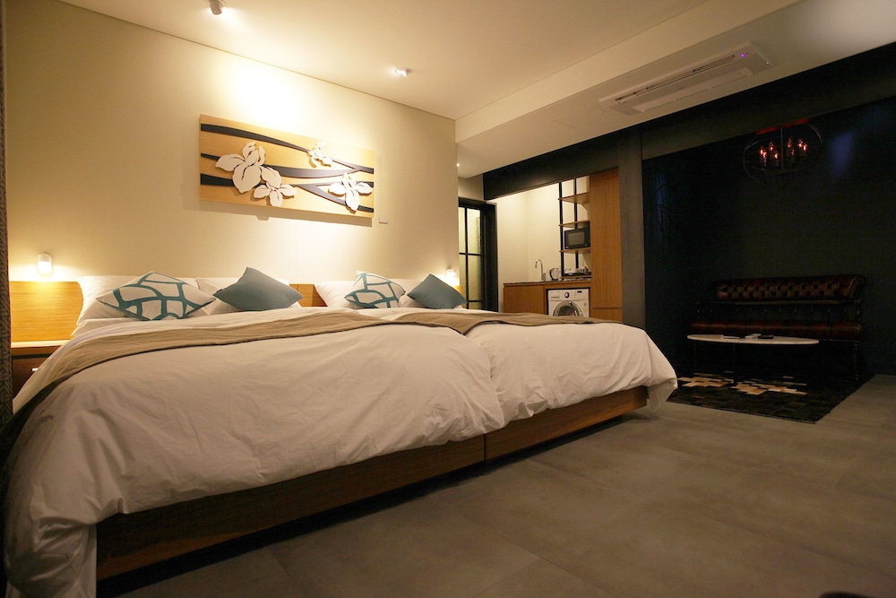 Circle Hotel Incheon 10/50