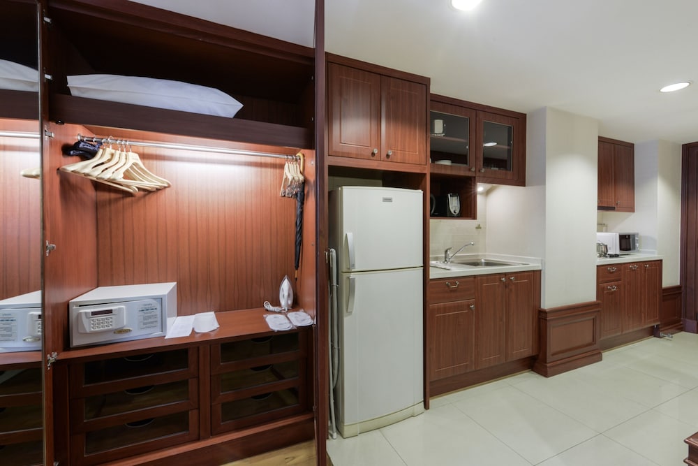 Centre Point Sukhumvit Thong Lo 57/70