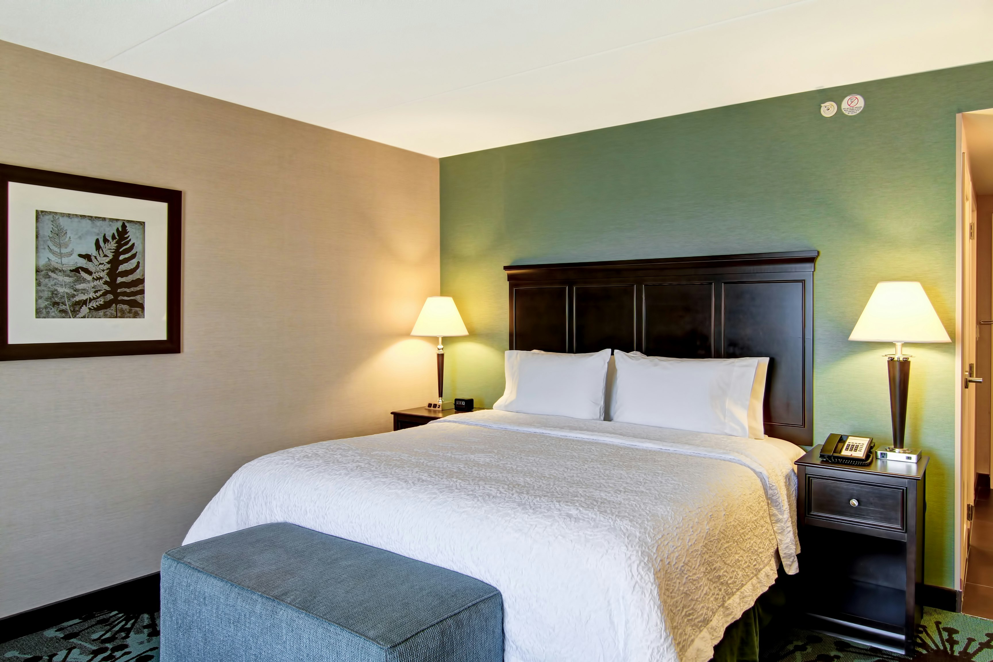 ROOM, KING BED, ACCESSIBLE