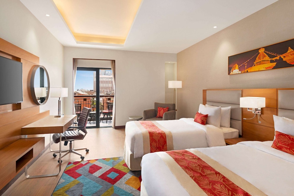 Ramada Encore by Wyndham Kathmandu Thamel 11/50