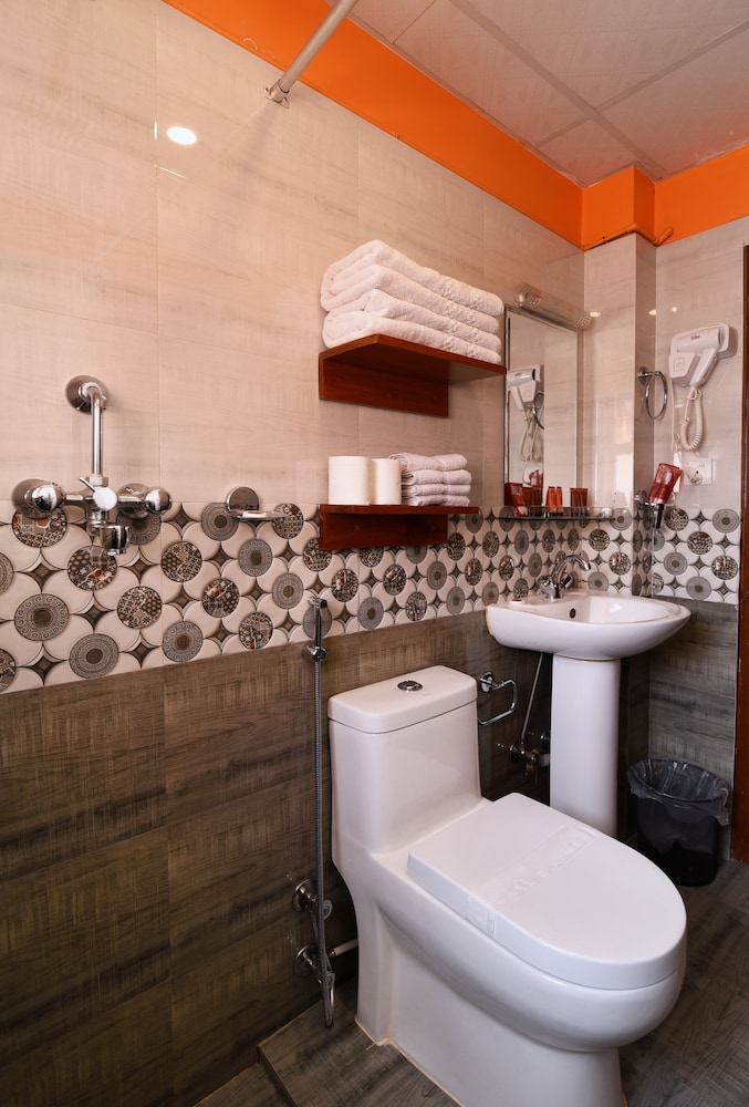 Karma Boutique Hotel 43/43