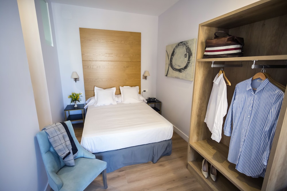 Casa de la Merced Suites 20/64