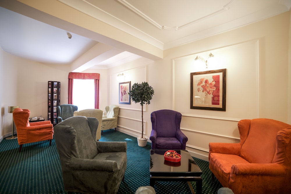 Hotel Liberty Prague 29/50