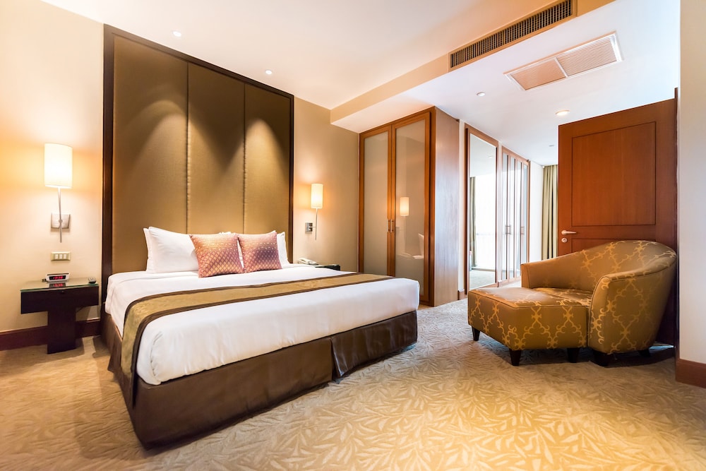 Ascott Bangkok Sathorn 7/40