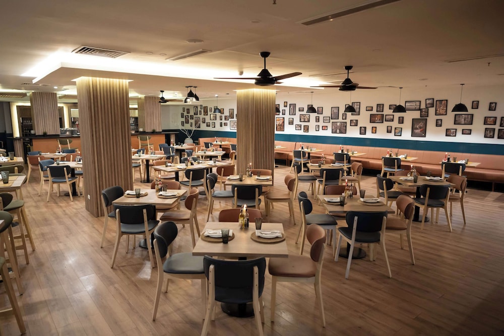 Marina Resort Port Ghalib, a member of Radisson Individuals 61/75