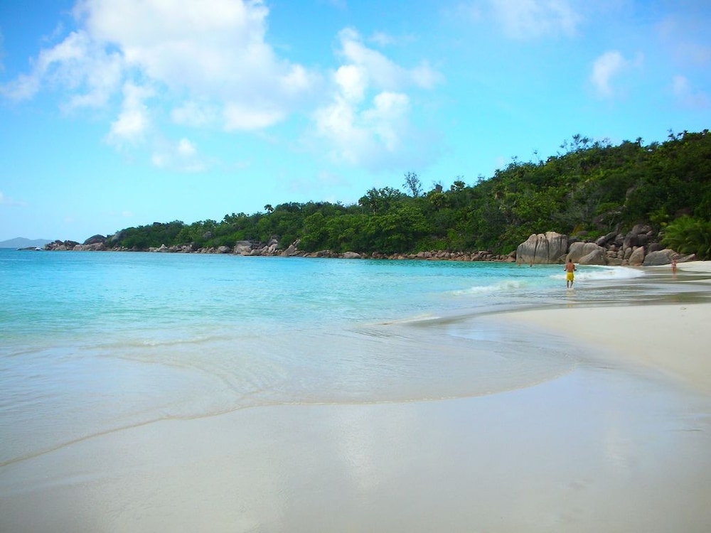 Villa Belle Plage 26/37